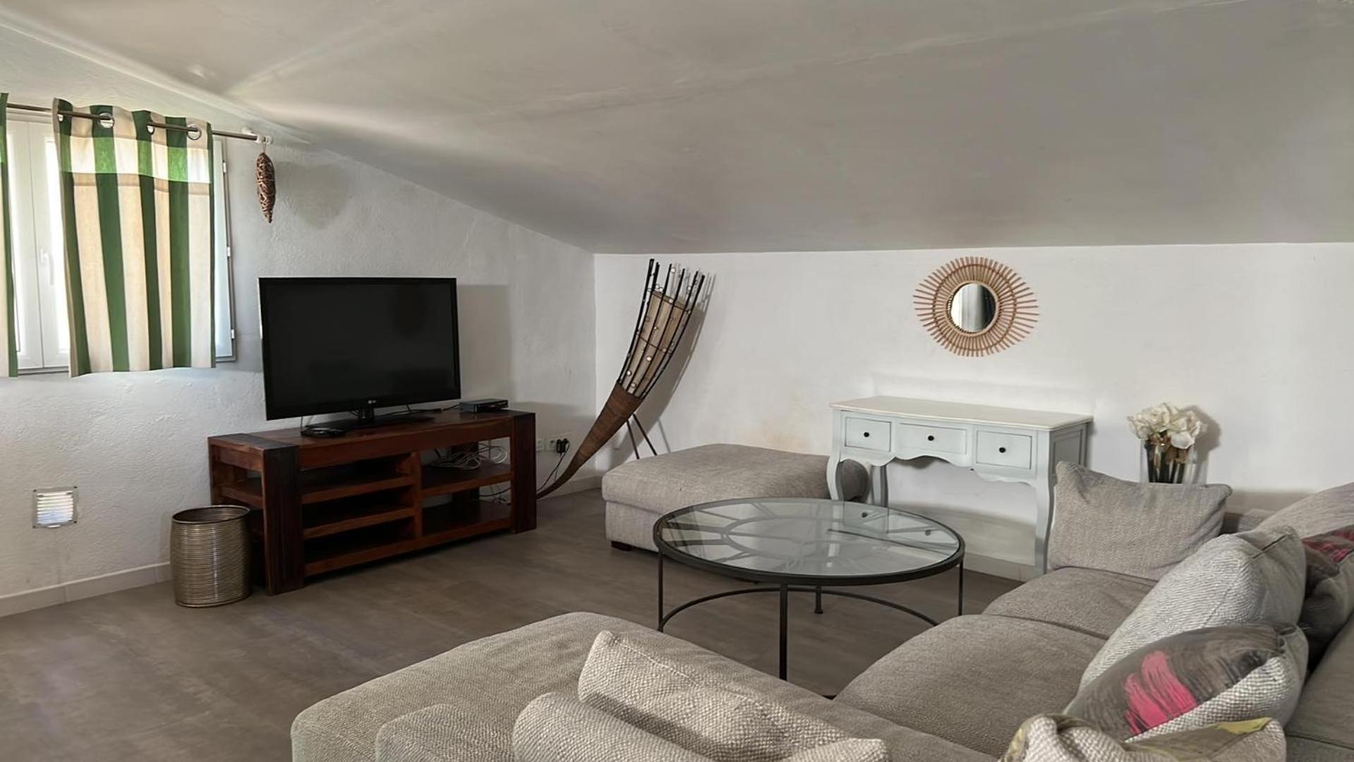 L'Oasis-Les Issambres Bed & Breakfast Eksteriør bilde